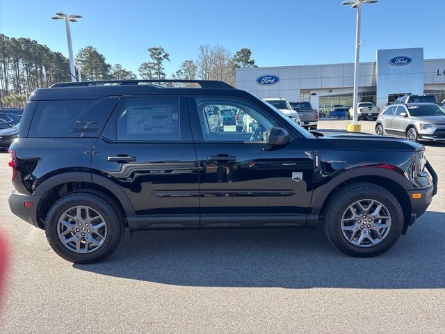 2025 Ford Bronco Sport Big Bend®