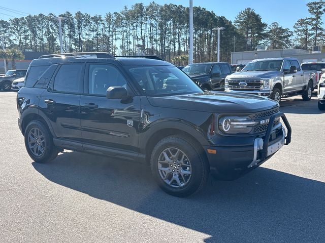 2025 Ford Bronco Sport Big Bend®