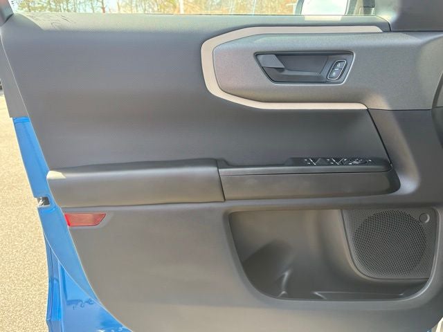 2025 Ford Bronco Sport Big Bend®