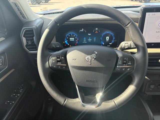 2025 Ford Bronco Sport Big Bend®