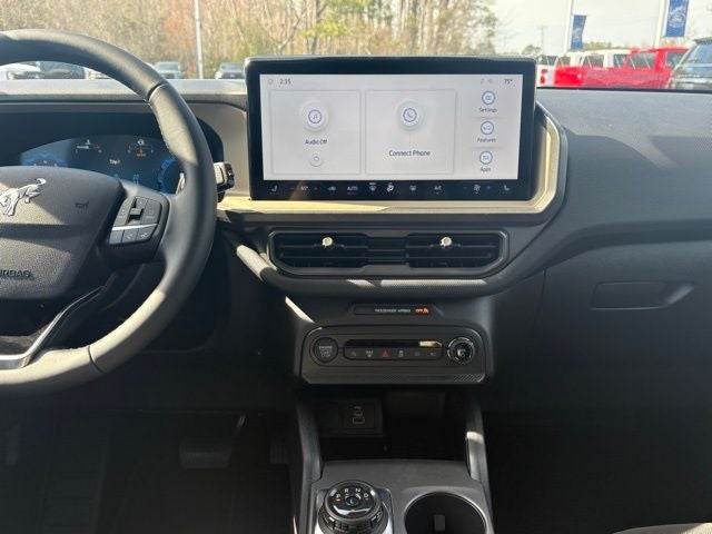 2025 Ford Bronco Sport Big Bend®