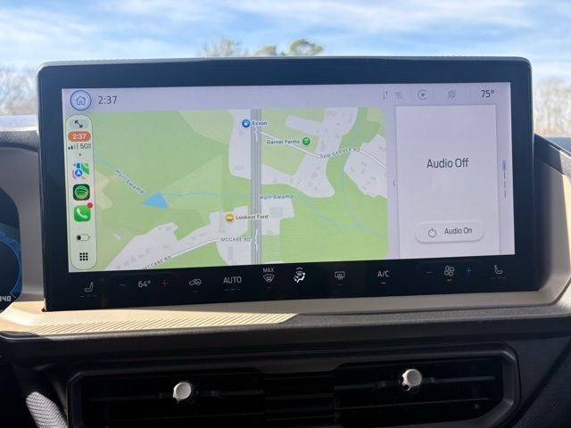 2025 Ford Bronco Sport Big Bend®