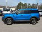 2025 Ford Bronco Sport Big Bend®