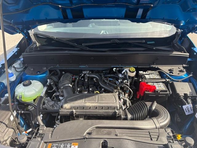 2025 Ford Bronco Sport Big Bend®