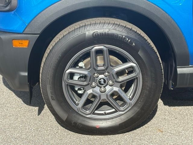 2025 Ford Bronco Sport Big Bend®