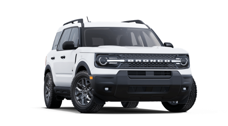 2025 Ford Bronco Sport Big Bend®