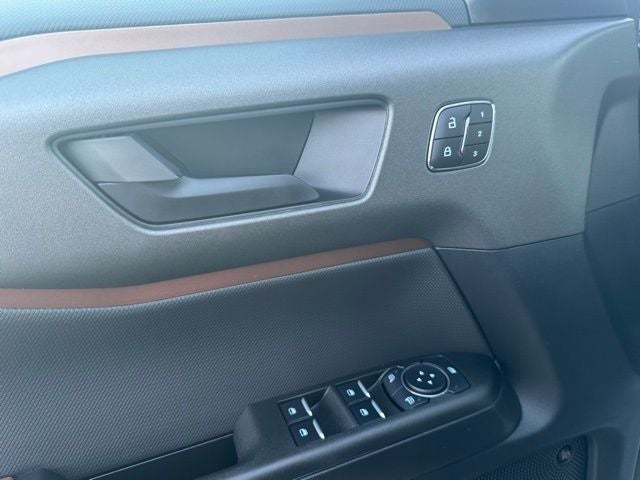 2025 Ford Bronco Sport Outer Banks®