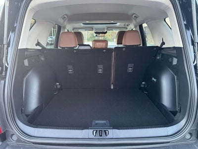 2025 Ford Bronco Sport Outer Banks®