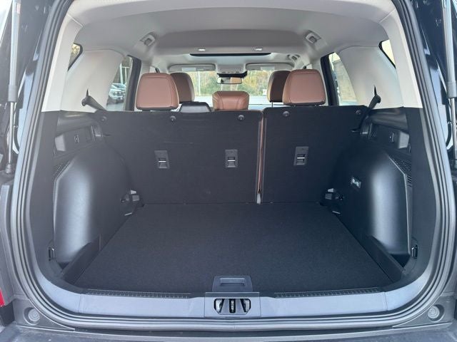 2025 Ford Bronco Sport Outer Banks®