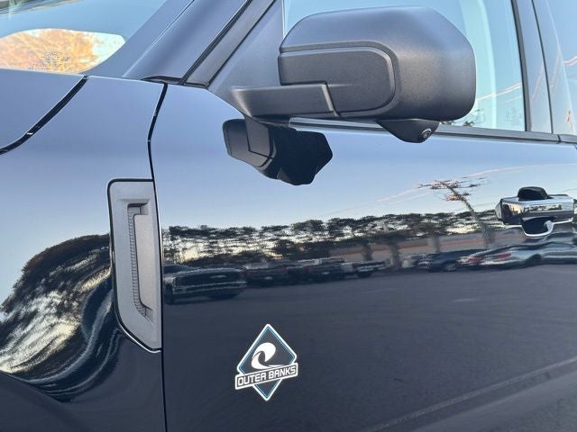 2025 Ford Bronco Sport Outer Banks®