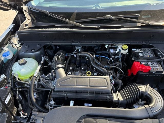 2025 Ford Bronco Sport Outer Banks®