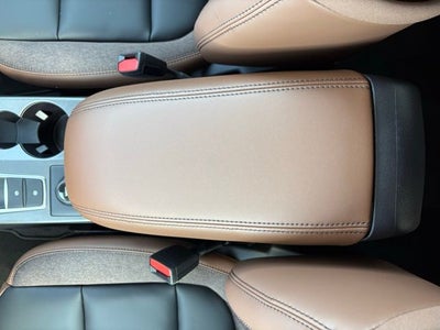 2025 Ford Bronco Sport Outer Banks®