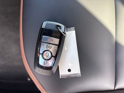 2025 Ford Bronco Sport Outer Banks®