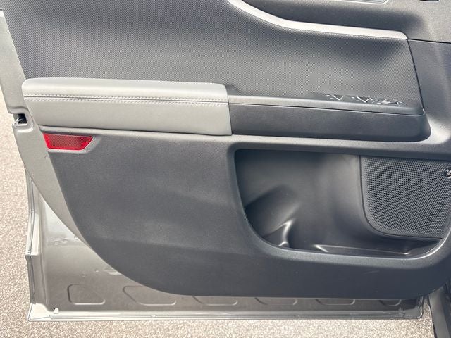 2025 Ford Bronco Sport Badlands®