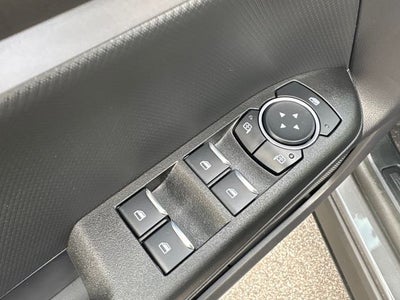 2025 Ford Bronco Sport Badlands®