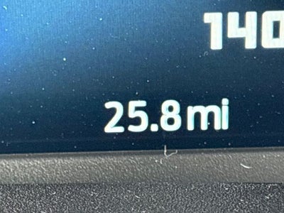 2025 Ford Bronco Sport Badlands®