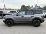 2025 Ford Bronco Sport Badlands®