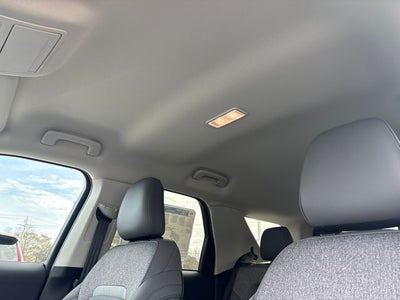 2025 Ford Bronco Sport Badlands®