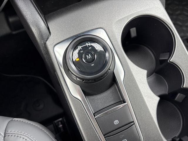 2025 Ford Bronco Sport Badlands®