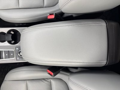 2025 Ford Bronco Sport Badlands®