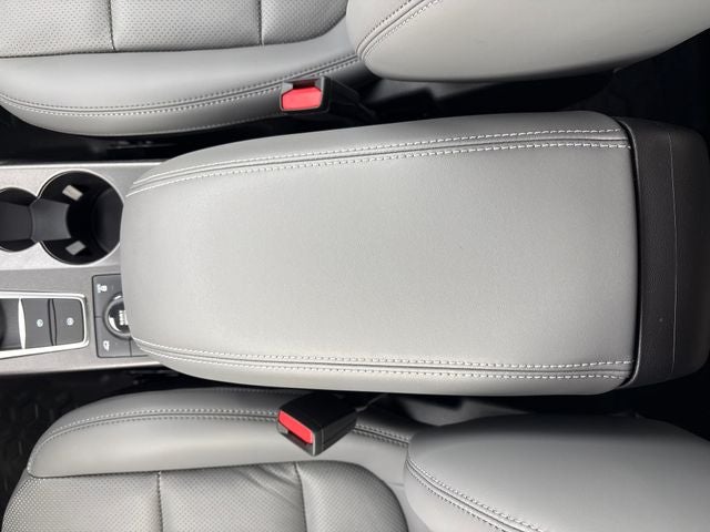 2025 Ford Bronco Sport Badlands®