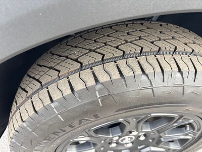 2025 Ford Bronco Sport Badlands®