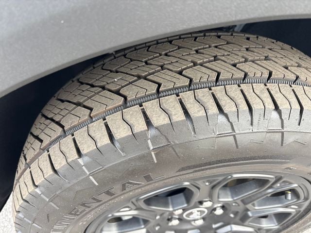 2025 Ford Bronco Sport Badlands®