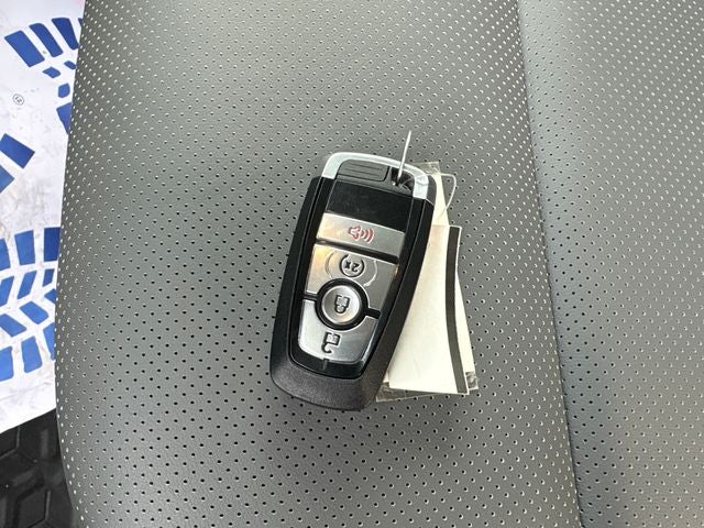 2025 Ford Bronco Sport Badlands®