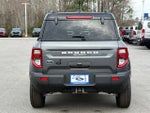 2025 Ford Bronco Sport Badlands®