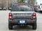 2025 Ford Bronco Sport Badlands®
