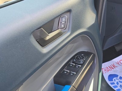 2026 Ford Maverick Maverick Lobo™