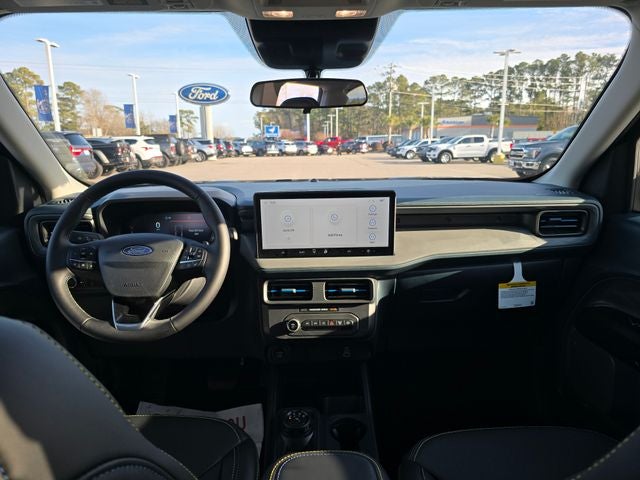 2026 Ford Maverick Maverick Lobo™