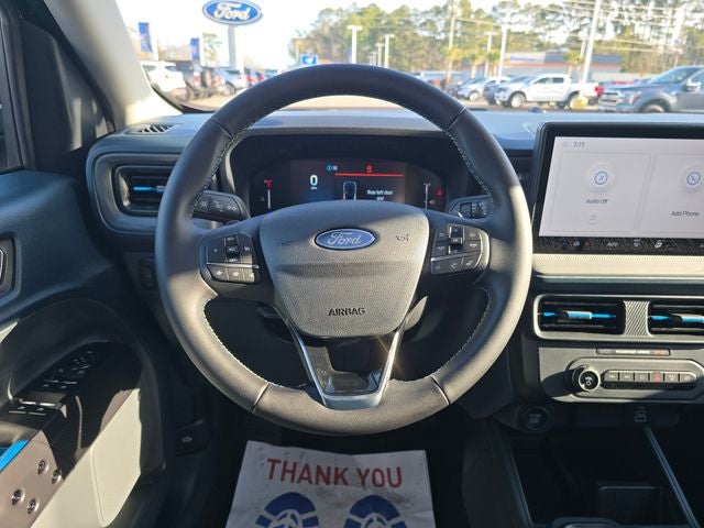 2026 Ford Maverick Maverick Lobo™