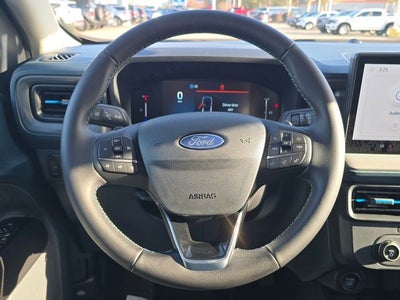 2026 Ford Maverick Maverick Lobo™