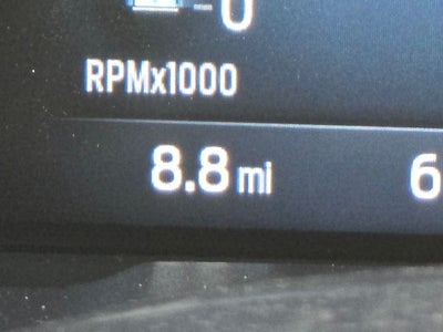 2026 Ford Maverick Maverick Lobo™