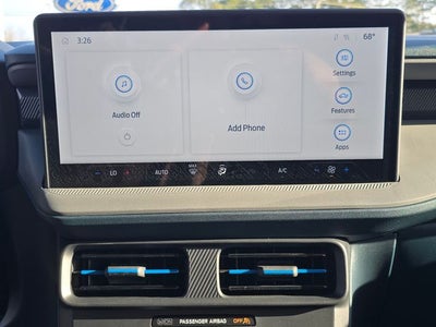 2026 Ford Maverick Maverick Lobo™