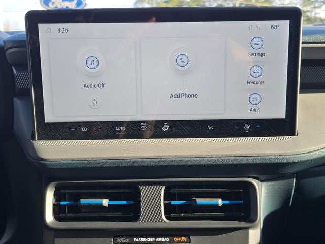 2026 Ford Maverick Maverick Lobo™