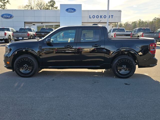 2026 Ford Maverick Maverick Lobo™