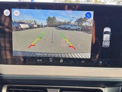 2026 Ford Maverick Maverick Lobo™