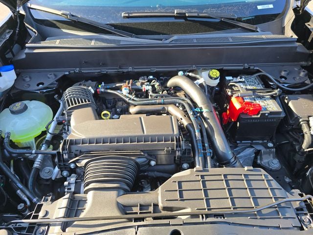 2026 Ford Maverick Maverick Lobo™