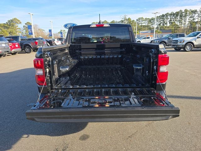 2026 Ford Maverick Maverick Lobo™