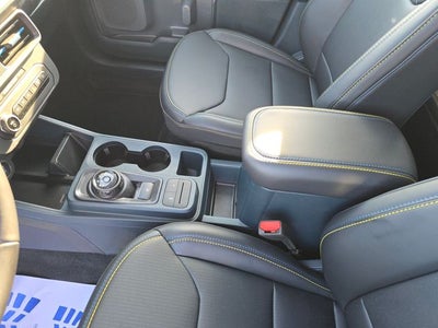 2026 Ford Maverick Maverick Lobo™