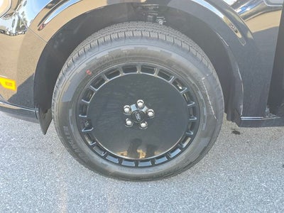 2026 Ford Maverick Maverick Lobo™