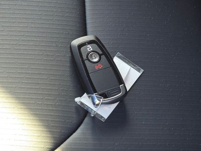 2026 Ford Maverick Maverick Lobo™