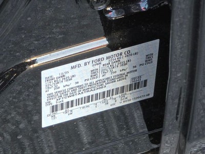 2026 Ford Maverick Maverick Lobo™