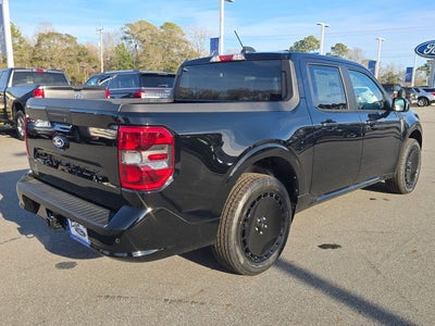 2026 Ford Maverick Maverick Lobo™