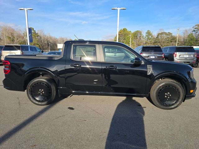 2026 Ford Maverick Maverick Lobo™