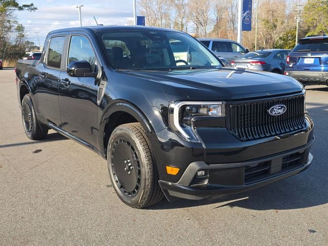 2026 Ford Maverick Maverick Lobo™