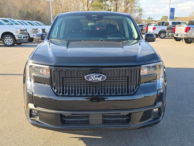 2026 Ford Maverick Maverick Lobo™