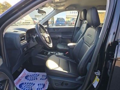 2026 Ford Maverick Maverick Lobo™